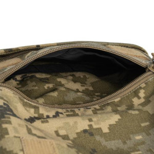 P1G-TAC СУМКА ГОРОДСКАЯ HERALD MM14 UA281-70024-UDC