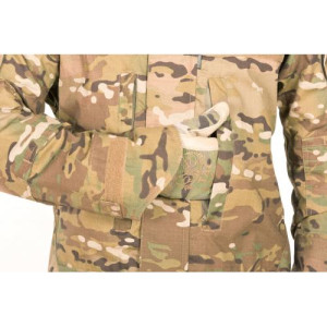 P1G-TAC КУРТКА ГОРНАЯ ЛЕТНЯЯ MOUNT TRAC MK-2 MTP J21694MC