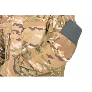 P1G-TAC КУРТКА ГОРНАЯ ЛЕТНЯЯ MOUNT TRAC MK-2 MTP J21694MC