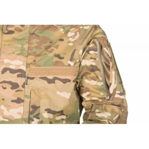 P1G-TAC КУРТКА ГОРНАЯ ЛЕТНЯЯ MOUNT TRAC MK-2 MTP J21694MC