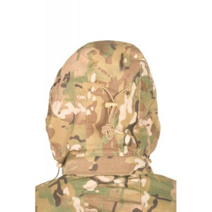P1G-TAC КУРТКА ГОРНАЯ ЛЕТНЯЯ MOUNT TRAC MK-2 MTP J21694MC