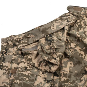 P1G-TAC КУРТКА ГОРНАЯ ЛЕТНЯЯ MOUNT TRAC MK-2 MM14 J21694UDC