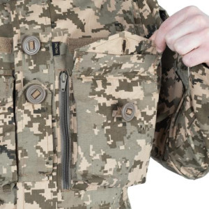 P1G-TAC КОСТЮМ ВЛАГОЗАЩИТНЫЙ PSWP MM14 S11683UDC