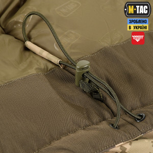 M-TAC КУРТКА ЗИМНЯЯ ALPHA GEN.IV PRO MM14