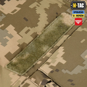 M-TAC КУРТКА ЗИМНЯЯ ALPHA GEN.IV PRO MM14