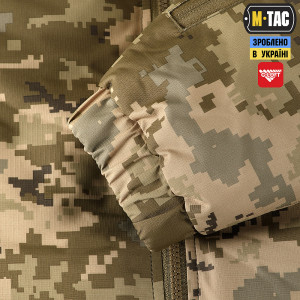 M-TAC КУРТКА ЗИМНЯЯ ALPHA GEN.IV PRO MM14