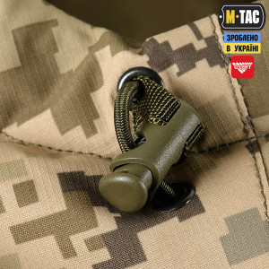 M-TAC КУРТКА ЗИМНЯЯ ALPHA GEN.IV PRO MM14