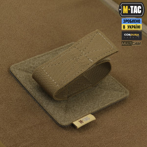 M-TAC РЮКЗАК-ЧОХОЛ ДЛЯ ЗБРОЇ 125 СМ GEN.II ELITE MULTICAM