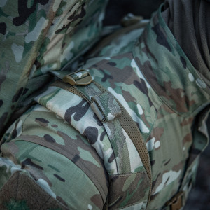 M-TAC РЮКЗАК-ЧОХОЛ ДЛЯ ЗБРОЇ 125 СМ GEN.II ELITE MULTICAM