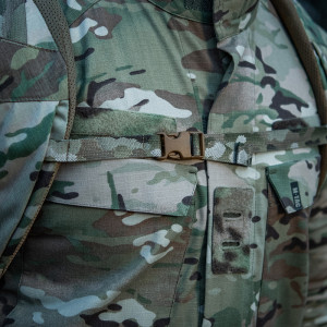 M-TAC РЮКЗАК-ЧОХОЛ ДЛЯ ЗБРОЇ 125 СМ GEN.II ELITE MULTICAM