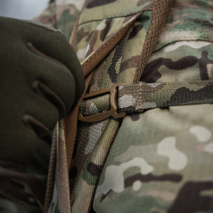 M-TAC РЮКЗАК-ЧЕХОЛ ДЛЯ ОРУЖИЯ 105 СМ GEN.II ELITE MULTICAM