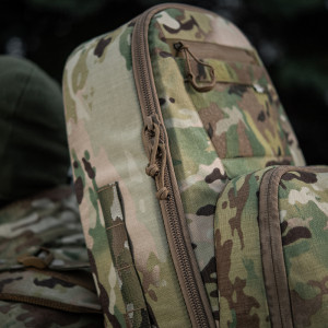 M-TAC РЮКЗАК-ЧЕХОЛ ДЛЯ ОРУЖИЯ 105 СМ GEN.II ELITE MULTICAM