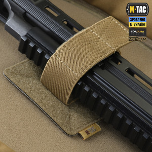 M-TAC РЮКЗАК-ЧОХОЛ ДЛЯ ЗБРОЇ 85 СМ GEN.II ELITE MULTICAM