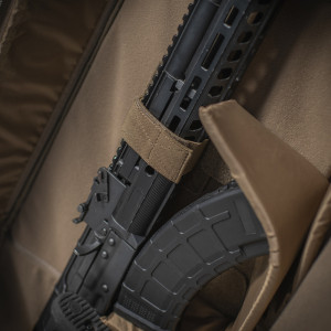 M-TAC РЮКЗАК-ЧОХОЛ ДЛЯ ЗБРОЇ 85 СМ GEN.II ELITE MULTICAM