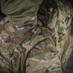 M-TAC РЮКЗАК-ЧОХОЛ ДЛЯ ЗБРОЇ 85 СМ GEN.II ELITE MULTICAM