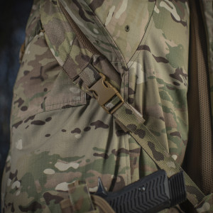 M-TAC РЮКЗАК-ЧОХОЛ ДЛЯ ЗБРОЇ 85 СМ GEN.II ELITE MULTICAM