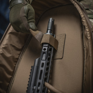 M-TAC РЮКЗАК-ЧОХОЛ ДЛЯ ЗБРОЇ 85 СМ GEN.II ELITE MULTICAM