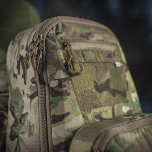 M-TAC РЮКЗАК-ЧОХОЛ ДЛЯ ЗБРОЇ 85 СМ GEN.II ELITE MULTICAM