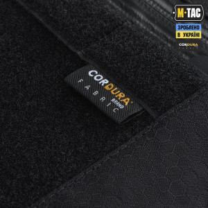 M-TAC РЮКЗАК-ЧЕХОЛ ДЛЯ ОРУЖИЯ 125 СМ ELITE HEX GEN.II BLACK
