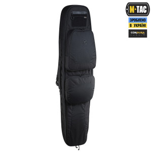 M-TAC РЮКЗАК-ЧЕХОЛ ДЛЯ ОРУЖИЯ 125 СМ ELITE HEX GEN.II BLACK