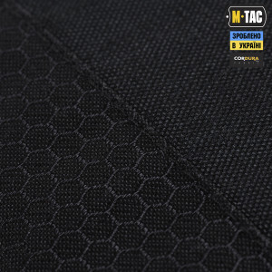 M-TAC РЮКЗАК-ЧЕХОЛ ДЛЯ ОРУЖИЯ 125 СМ ELITE HEX GEN.II BLACK