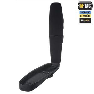 M-TAC РЮКЗАК-ЧЕХОЛ ДЛЯ ОРУЖИЯ 125 СМ ELITE HEX GEN.II BLACK