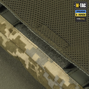 M-TAC МУФТА ТАКТИЧНА ELITE MM14