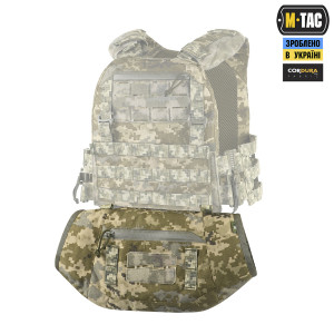 M-TAC МУФТА ТАКТИЧНА ELITE MM14