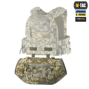 M-TAC МУФТА ТАКТИЧНА ELITE MM14