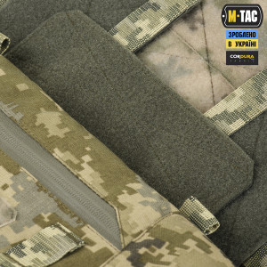 M-TAC МУФТА ТАКТИЧНА ELITE MM14