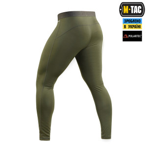 M-TAC ТЕРМОБРЮКИ LEVEL I POLARTEC DARK OLIVE