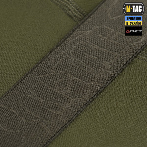 M-TAC ТЕРМОБРЮКИ LEVEL I POLARTEC ARMY OLIVE