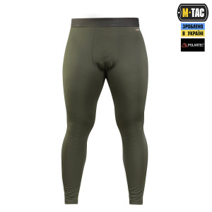 M-TAC ТЕРМОБРЮКИ LEVEL I POLARTEC ARMY OLIVE