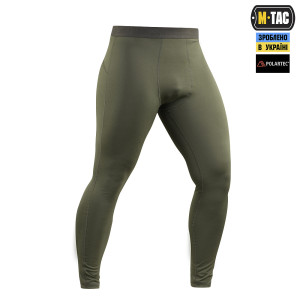 M-TAC ТЕРМОБРЮКИ LEVEL I POLARTEC ARMY OLIVE