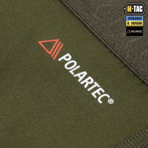 M-TAC ТЕРМОБРЮКИ LEVEL I POLARTEC ARMY OLIVE