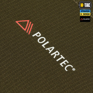 M-TAC ТЕРМОБРЮКИ POLARTEC WINTER BASELAYER PRO DARK OLIVE