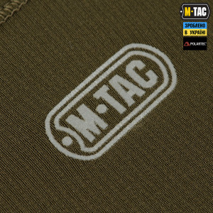 M-TAC ТЕРМОБРЮКИ POLARTEC WINTER BASELAYER PRO DARK OLIVE