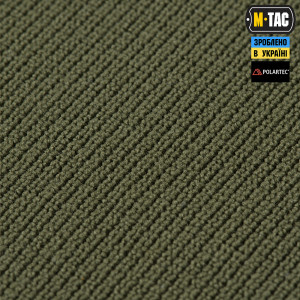 M-TAC ТЕРМОБРЮКИ POLARTEC WINTER BASELAYER PRO ARMY OLIVE