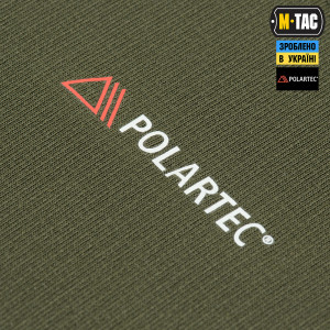 M-TAC ТЕРМОБРЮКИ POLARTEC WINTER BASELAYER PRO ARMY OLIVE