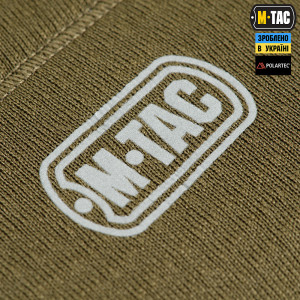 M-TAC ТЕРМОШТАНИ POLARTEC WINTER BASELAYER VENT DARK OLIVE