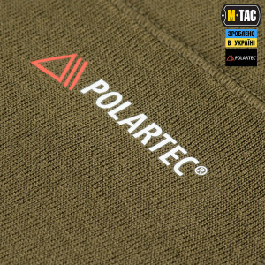 M-TAC ТЕРМОШТАНИ POLARTEC WINTER BASELAYER VENT DARK OLIVE