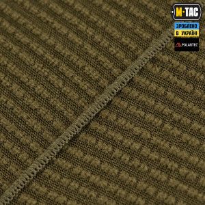 M-TAC ТЕРМОШТАНИ POLARTEC WINTER BASELAYER VENT DARK OLIVE