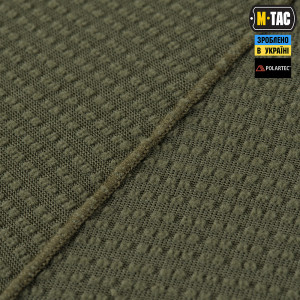 M-TAC ТЕРМОШТАНИ POLARTEC WINTER BASELAYER VENT ARMY OLIVE