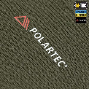 M-TAC ТЕРМОШТАНИ POLARTEC WINTER BASELAYER VENT ARMY OLIVE