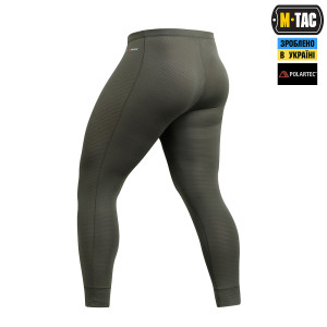 M-TAC ТЕРМОШТАНИ POLARTEC WINTER BASELAYER VENT ARMY OLIVE