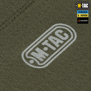 M-TAC ТЕРМОШТАНИ POLARTEC WINTER BASELAYER VENT ARMY OLIVE