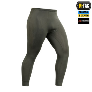 M-TAC ТЕРМОШТАНИ POLARTEC WINTER BASELAYER VENT ARMY OLIVE