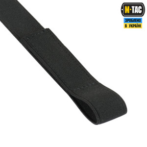 M-TAC ПІДТЯЖКИ ЕЛАСТИЧНІ LEVEL 7 BLACK