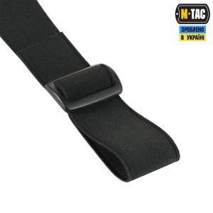 M-TAC ПІДТЯЖКИ ЕЛАСТИЧНІ LEVEL 7 BLACK
