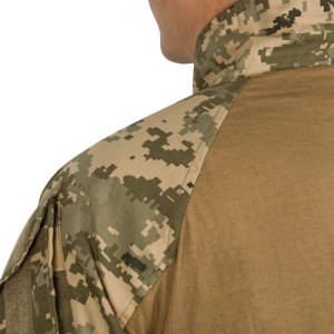 P1G-TAC ПОЛЕВАЯ РУБАШКА UAS UNDER ARMOR SHIRT MM14 S771620UDC